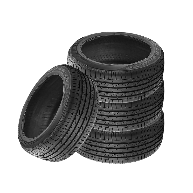 Bridgestone DUELER HP SPORT 265/60R18 110H Performance Tire | eBay
